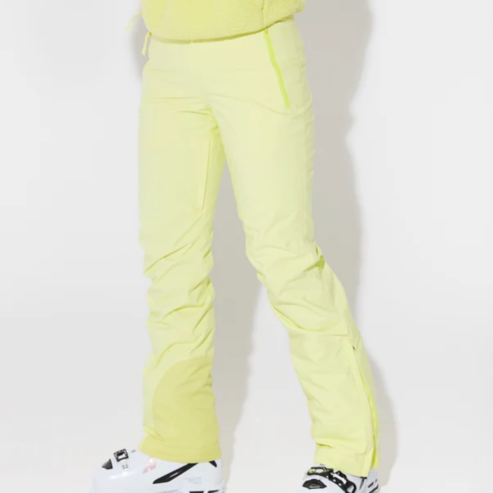 Halfdays Alessandra Pant Women’s Ski Pants Medium